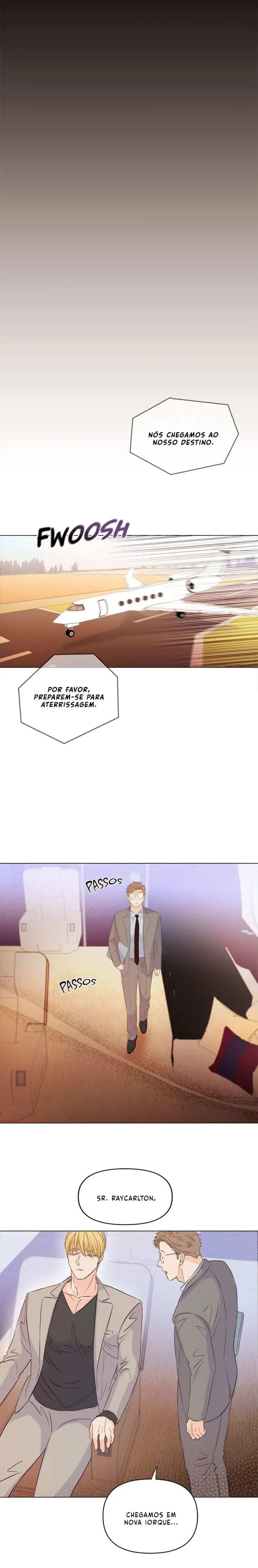 Kill the lights – Capítulo 08 Yaoi – Página 14