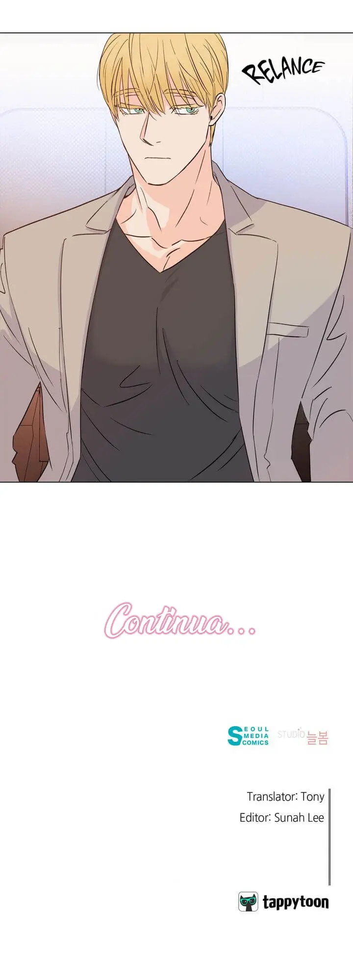 Kill the lights – Capítulo 08 Yaoi – Página 15