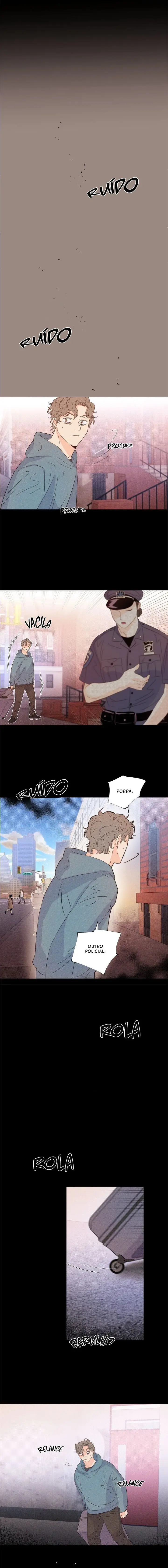 Kill the lights – Capítulo 08 Yaoi – Página 5