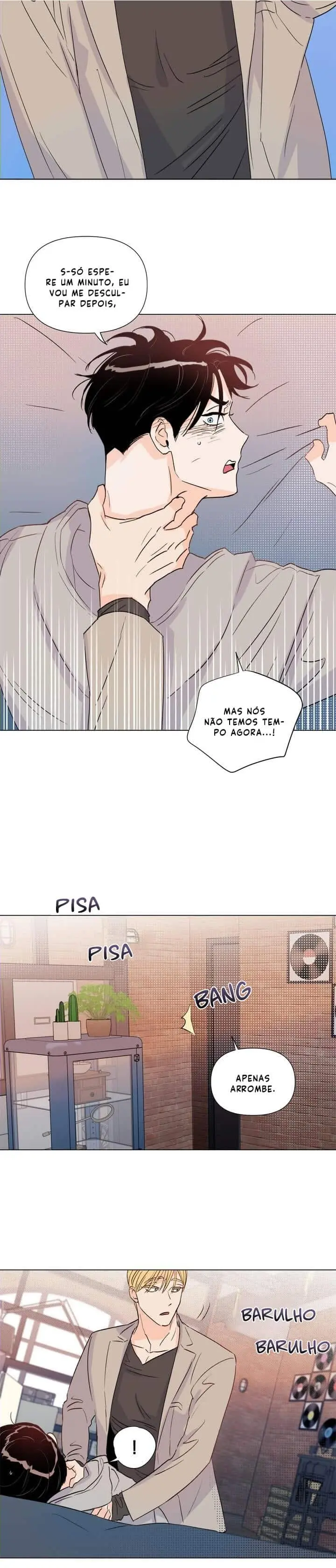 Kill the lights – Capítulo 09 Yaoi – Página 15 Kill the lights – Capítulo 09 Yaoi – Página 15