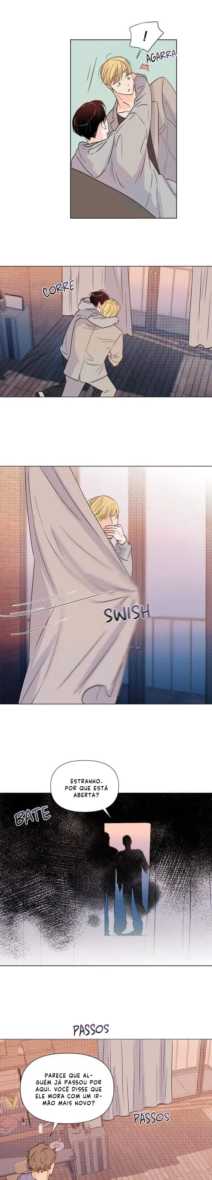 Kill the lights – Capítulo 09 Yaoi – Página 16 Kill the lights – Capítulo 09 Yaoi – Página 16