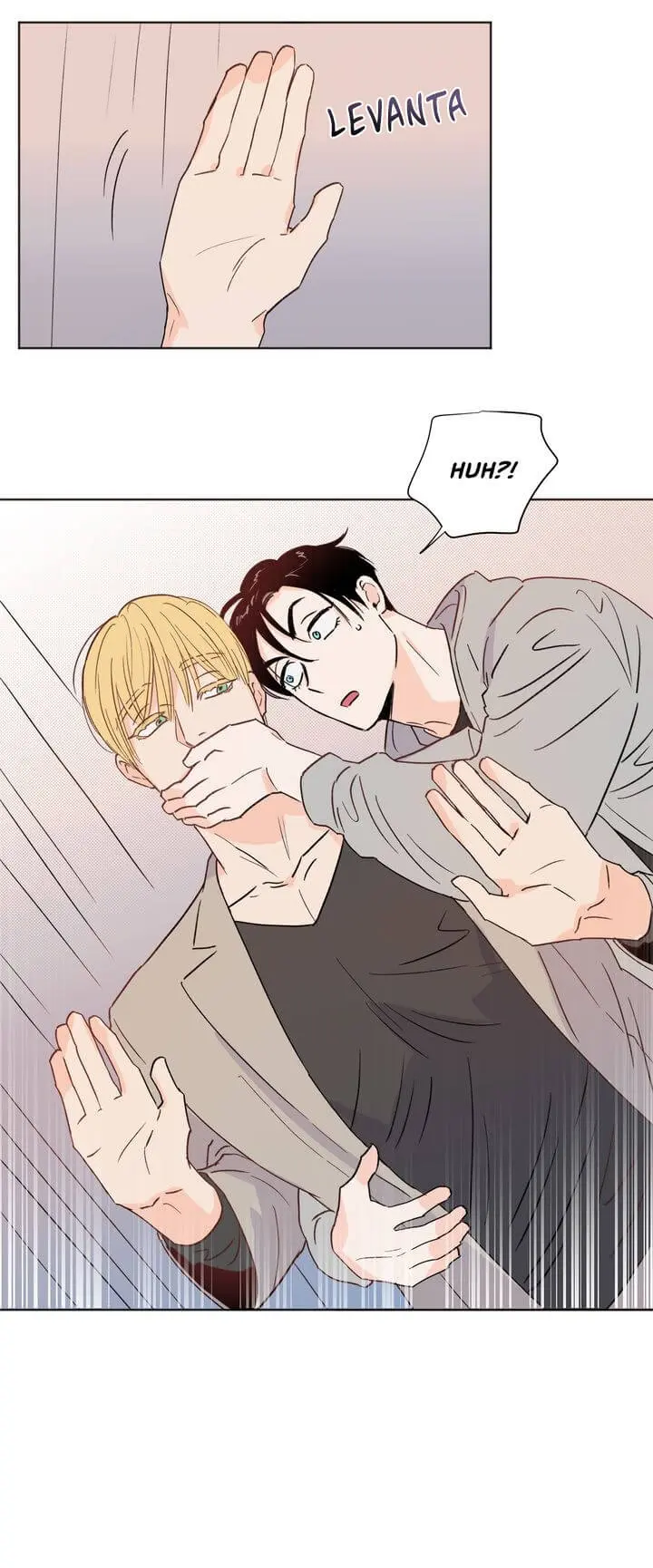 Kill the lights – Capítulo 09 Yaoi – Página 18 Kill the lights – Capítulo 09 Yaoi – Página 18