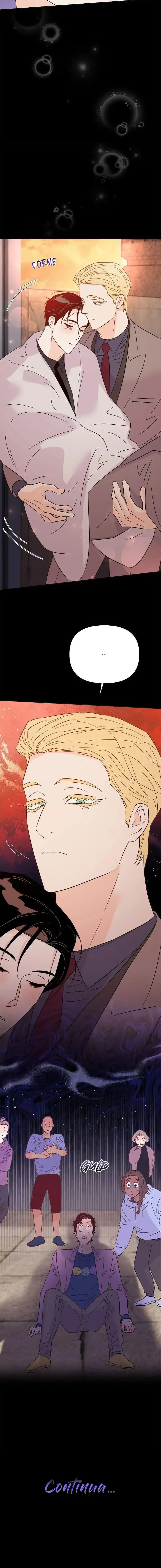 Kill the lights – Capítulo 10 Yaoi – Página 12 Kill the lights – Capítulo 10 Yaoi – Página 12