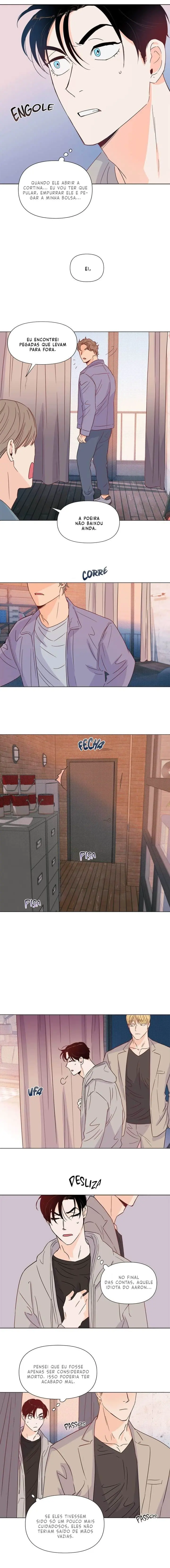 Kill the lights – Capítulo 10 Yaoi – Página 4 Kill the lights – Capítulo 10 Yaoi – Página 4