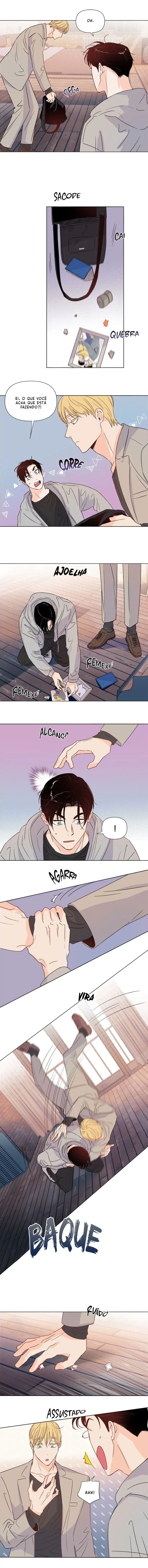 Kill the lights – Capítulo 10 Yaoi – Página 5 Kill the lights – Capítulo 10 Yaoi – Página 5