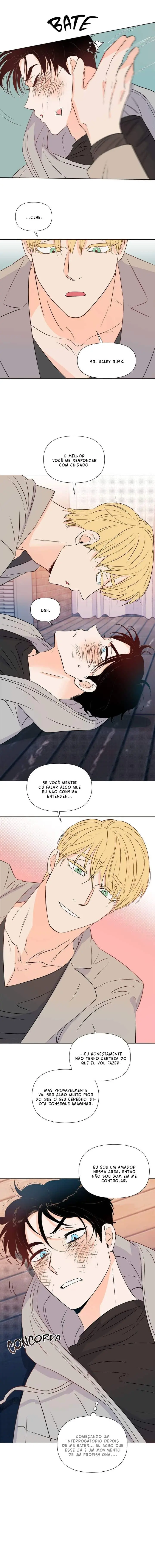 Kill the lights – Capítulo 10 Yaoi – Página 7 Kill the lights – Capítulo 10 Yaoi – Página 7