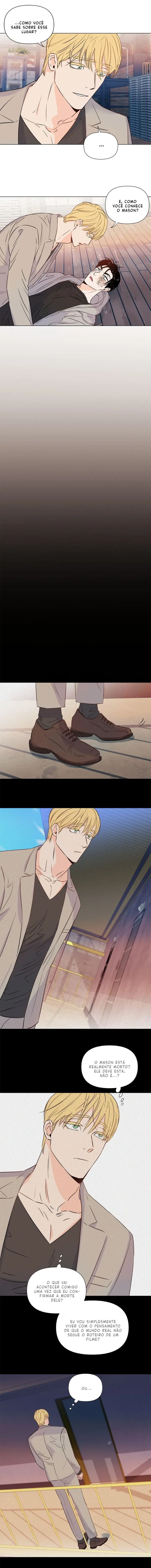 Kill the lights – Capítulo 10 Yaoi – Página 8 Kill the lights – Capítulo 10 Yaoi – Página 8