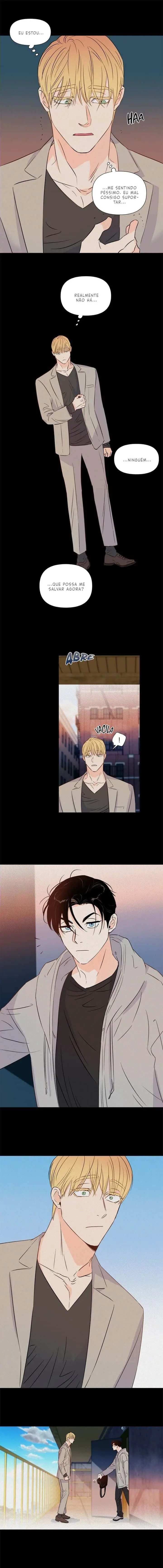 Kill the lights – Capítulo 10 Yaoi – Página 9 Kill the lights – Capítulo 10 Yaoi – Página 9