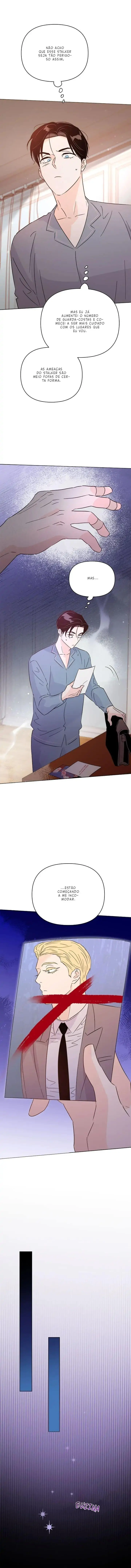 Kill the lights – Capítulo 11 Yaoi – Página 14