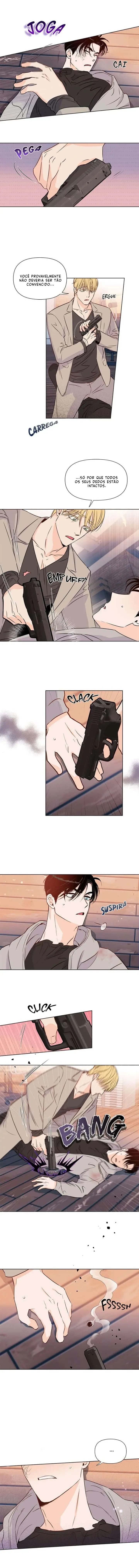 Kill the lights – Capítulo 11 Yaoi – Página 4 Kill the lights – Capítulo 11 Yaoi – Página 4