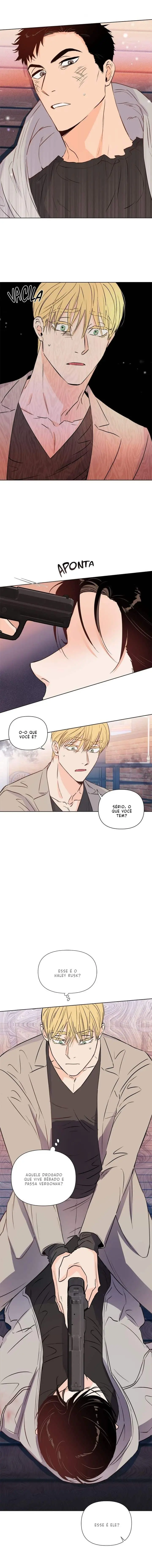 Kill the lights – Capítulo 11 Yaoi – Página 5 Kill the lights – Capítulo 11 Yaoi – Página 5