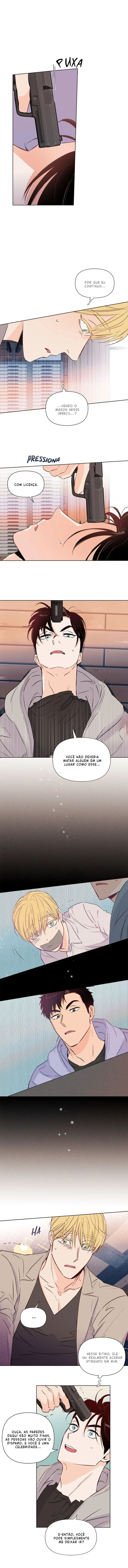 Kill the lights – Capítulo 11 Yaoi – Página 6 Kill the lights – Capítulo 11 Yaoi – Página 6