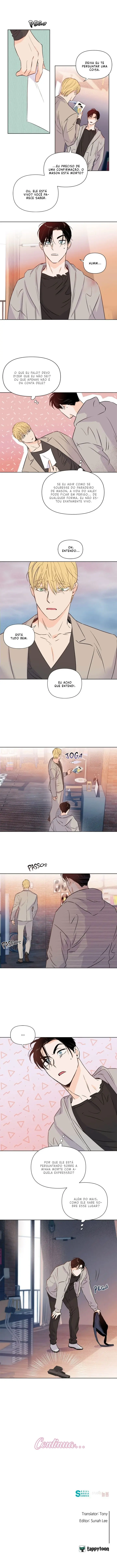 Kill the lights – Capítulo 11 Yaoi – Página 9 Kill the lights – Capítulo 11 Yaoi – Página 9