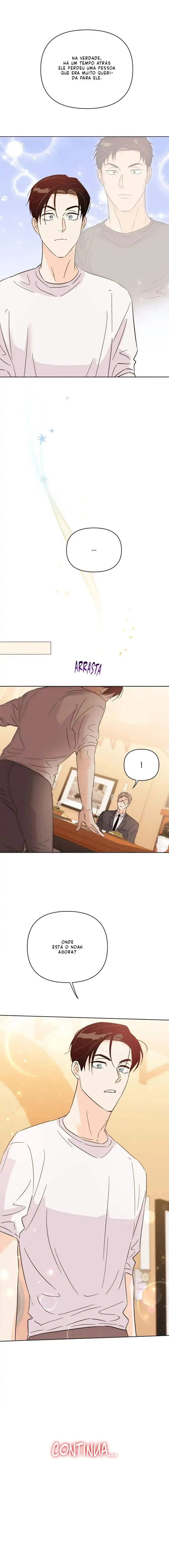 Kill the lights – Capítulo 12 Yaoi – Página 15