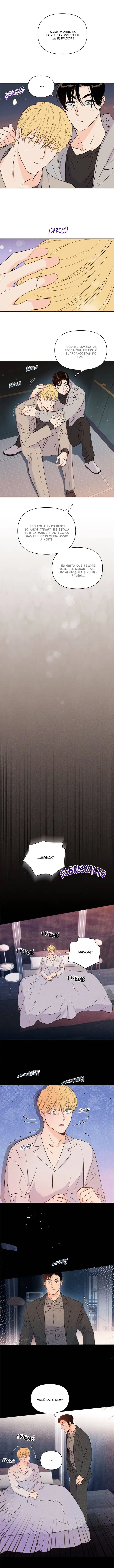 Kill the lights – Capítulo 13 Yaoi – Página 2 Kill the lights – Capítulo 13 Yaoi – Página 2