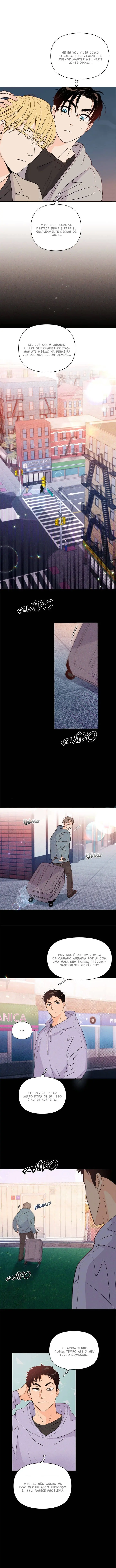 Kill the lights – Capítulo 13 Yaoi – Página 4 Kill the lights – Capítulo 13 Yaoi – Página 4