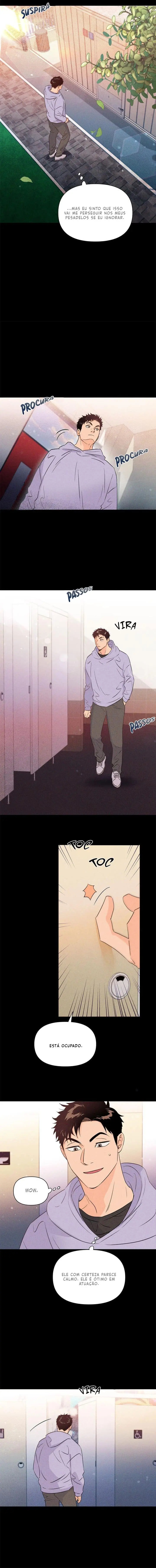 Kill the lights – Capítulo 13 Yaoi – Página 5 Kill the lights – Capítulo 13 Yaoi – Página 5