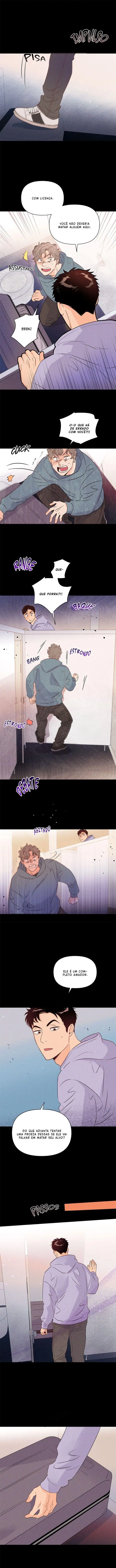 Kill the lights – Capítulo 13 Yaoi – Página 6 Kill the lights – Capítulo 13 Yaoi – Página 6