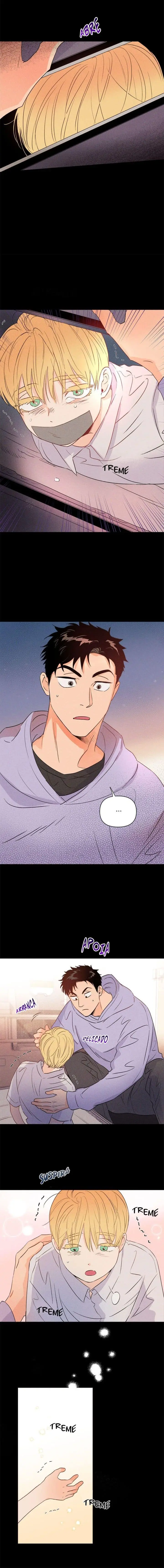 Kill the lights – Capítulo 13 Yaoi – Página 7 Kill the lights – Capítulo 13 Yaoi – Página 7