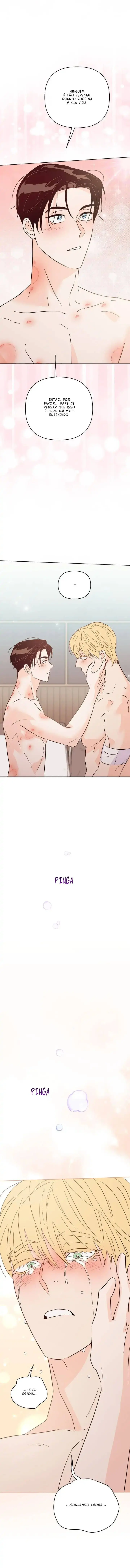 Kill the lights – Capítulo 14 Yaoi – Página 14