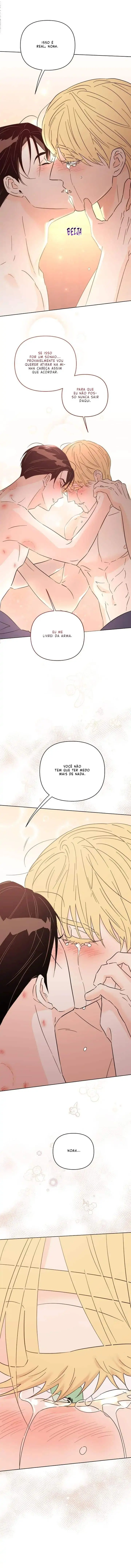 Kill the lights – Capítulo 14 Yaoi – Página 15