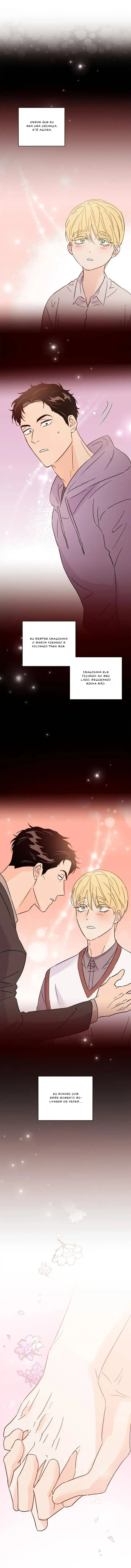 Kill the lights – Capítulo 14 Yaoi – Página 16