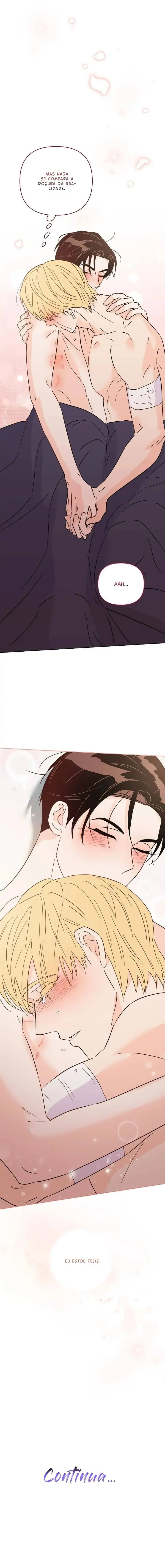 Kill the lights – Capítulo 14 Yaoi – Página 17