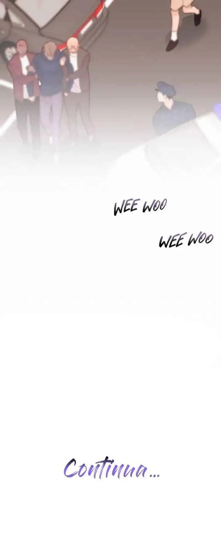 Kill the lights – Capítulo 15 Yaoi – Página 23