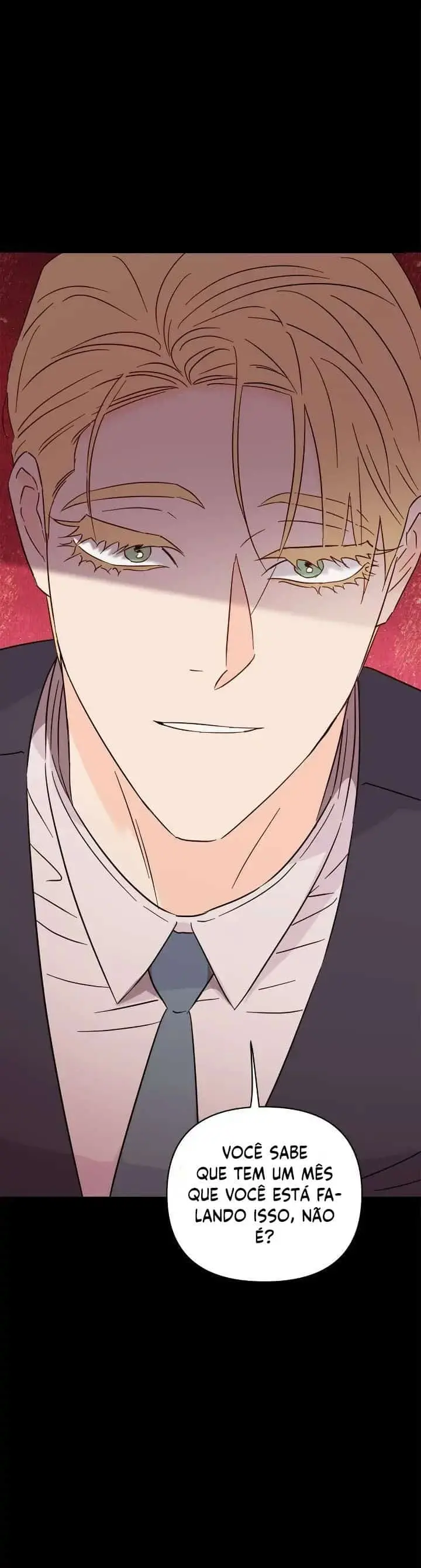 Kill the lights – Capítulo 16 Yaoi – Página 13