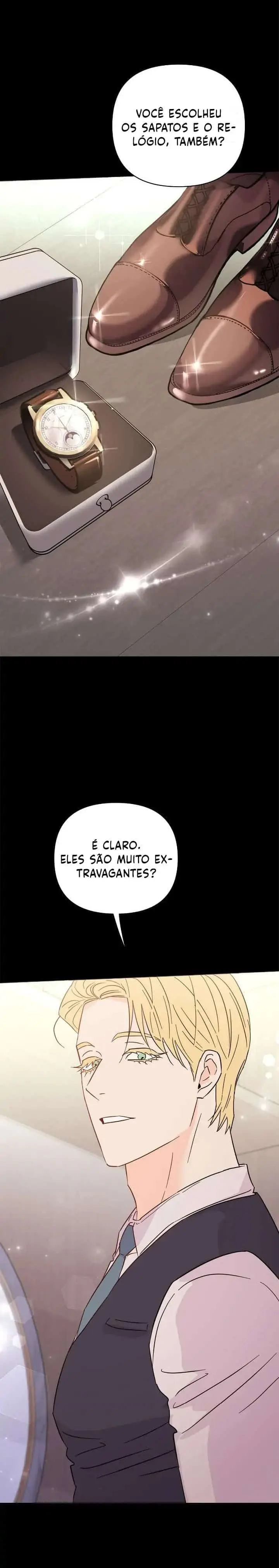 Kill the lights – Capítulo 16 Yaoi – Página 18