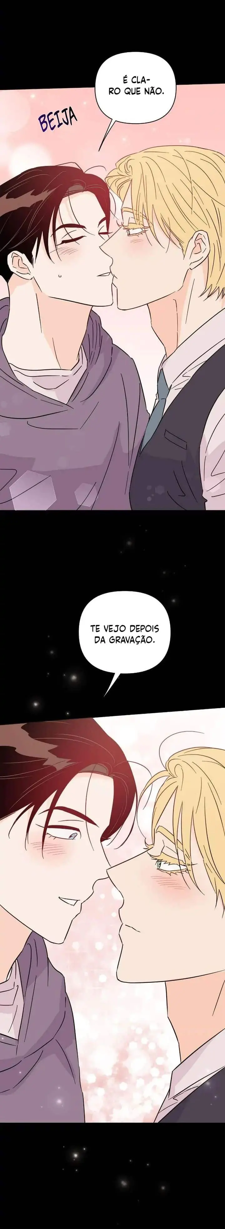 Kill the lights – Capítulo 16 Yaoi – Página 21