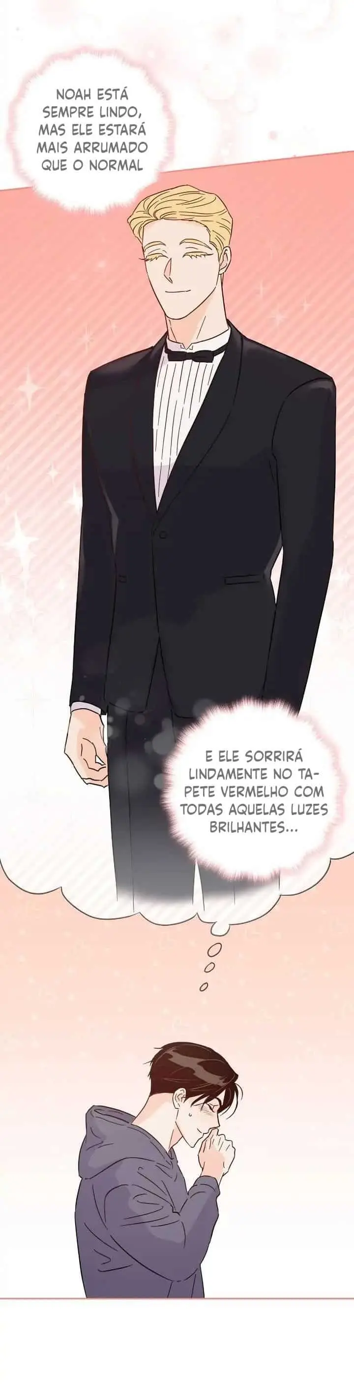 Kill the lights – Capítulo 16 Yaoi – Página 23