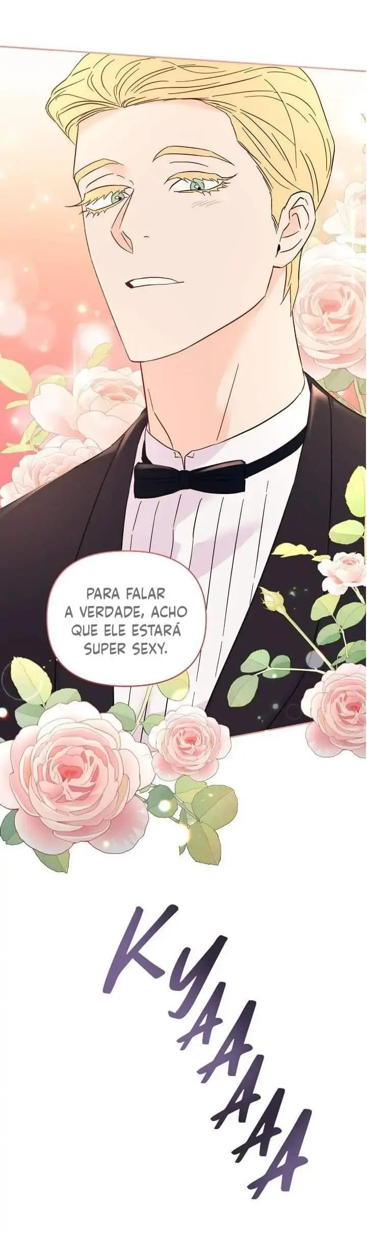 Kill the lights – Capítulo 16 Yaoi – Página 24