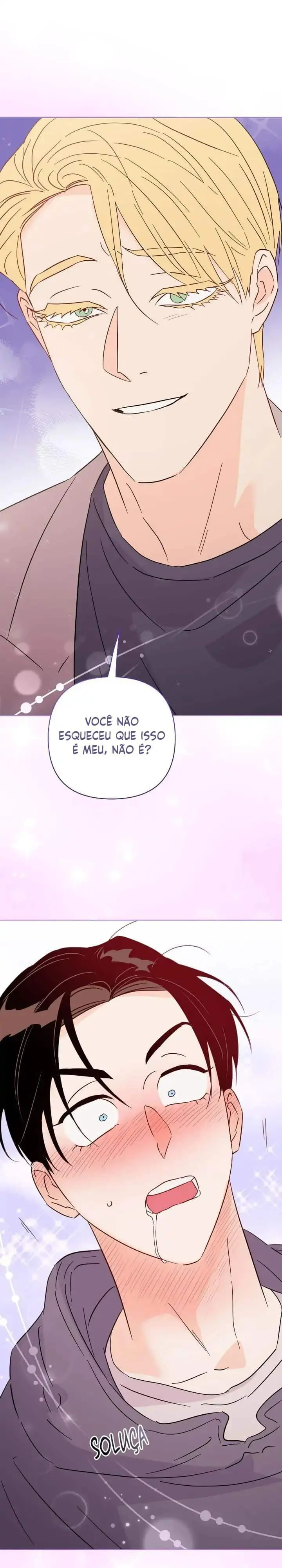 Kill the lights – Capítulo 16 Yaoi – Página 35