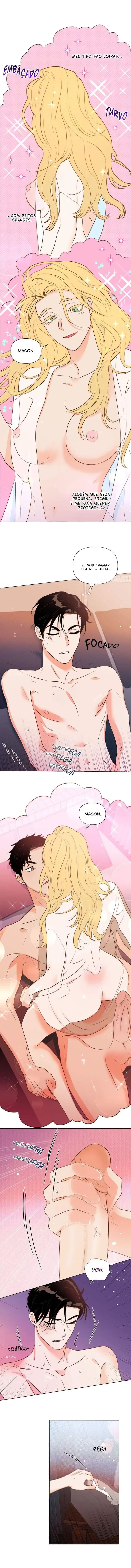 Kill the lights – Capítulo 16 Yaoi – Página 6