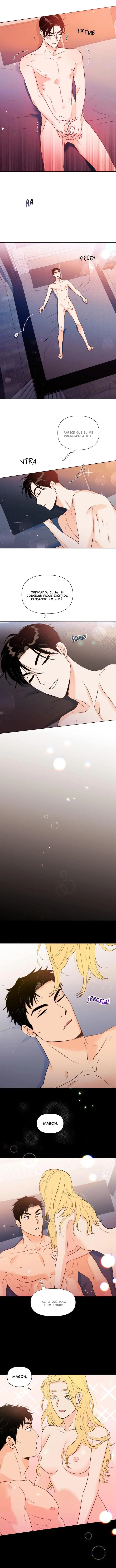 Kill the lights – Capítulo 16 Yaoi – Página 7