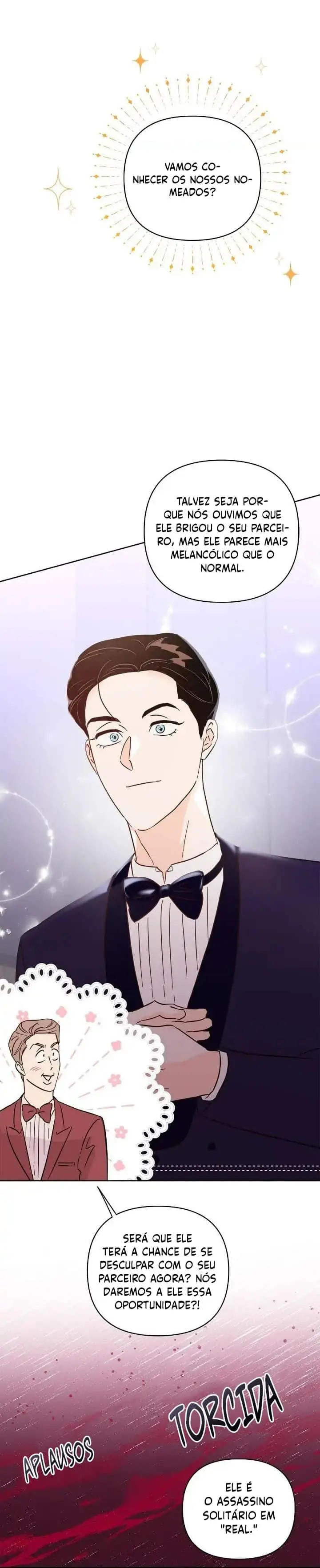 Kill the lights – Capítulo 17 Yaoi – Página 12