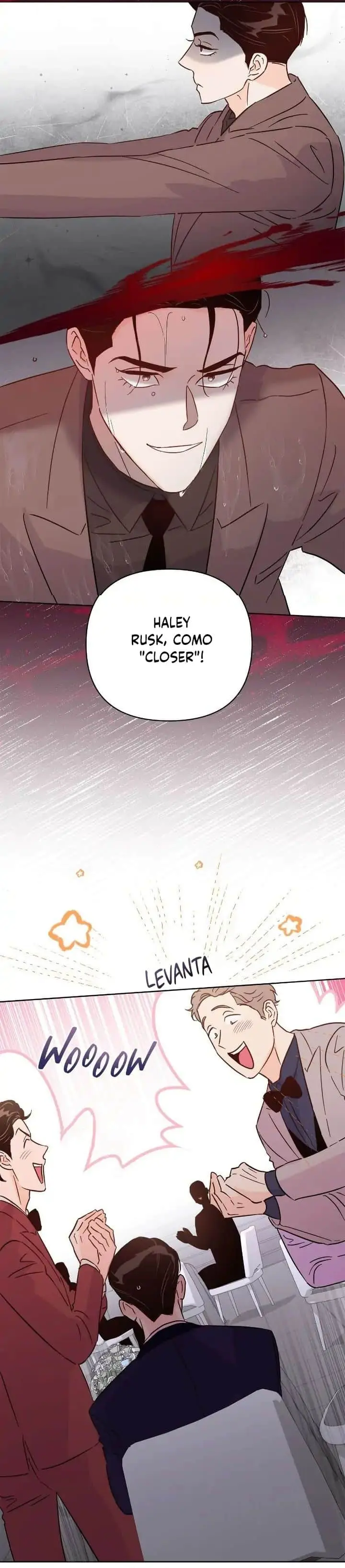 Kill the lights – Capítulo 17 Yaoi – Página 13