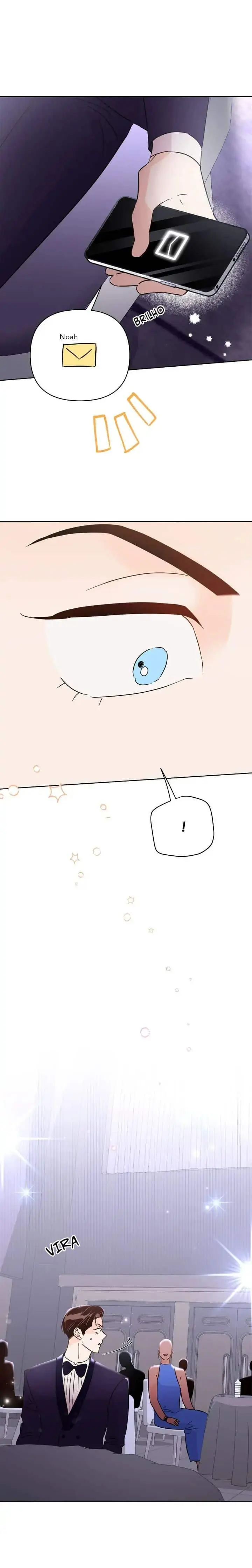 Kill the lights – Capítulo 17 Yaoi – Página 15