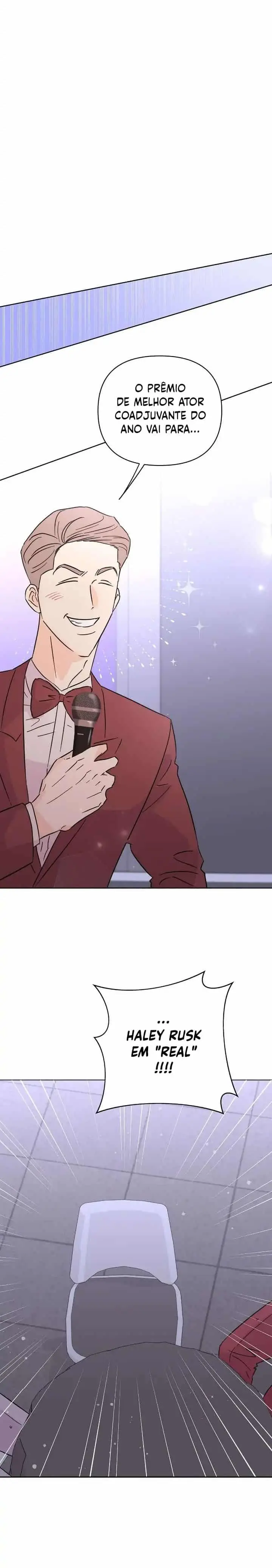 Kill the lights – Capítulo 17 Yaoi – Página 16