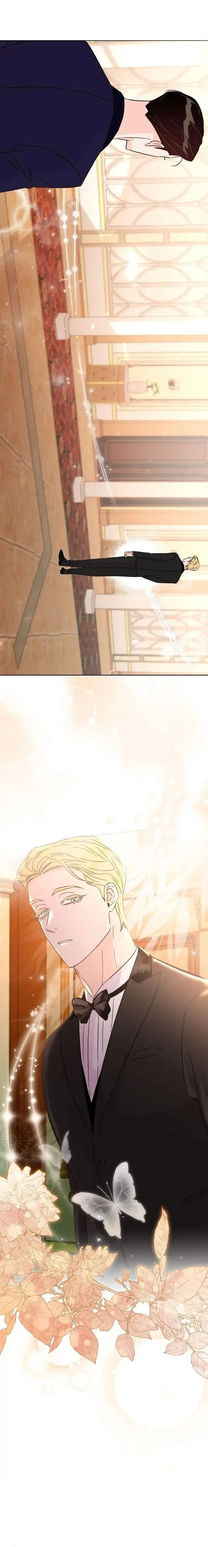 Kill the lights – Capítulo 17 Yaoi – Página 20