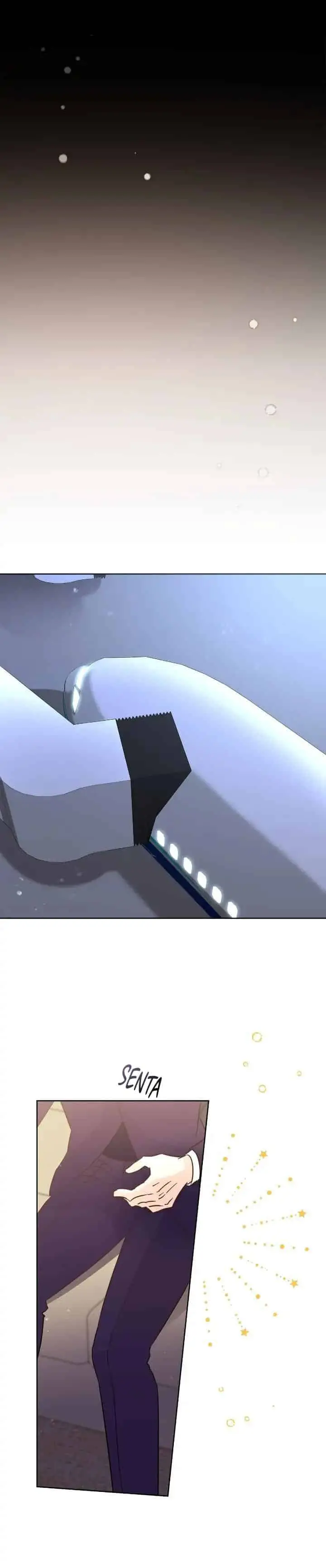 Kill the lights – Capítulo 17 Yaoi – Página 23