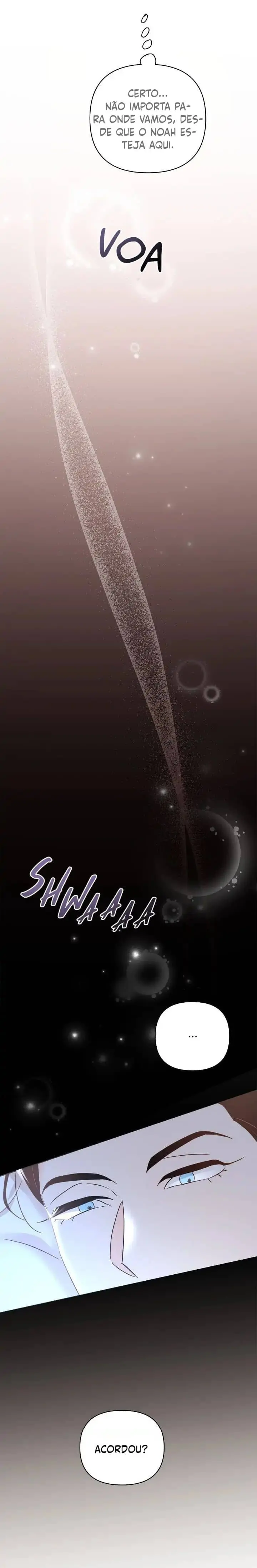 Kill the lights – Capítulo 17 Yaoi – Página 25