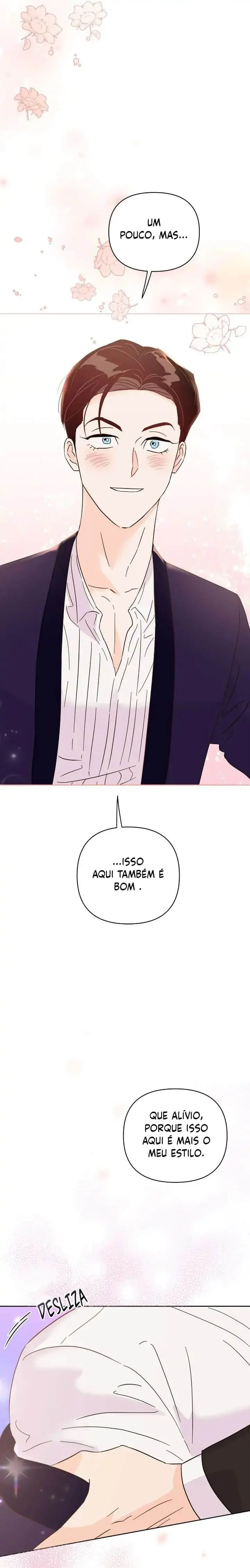 Kill the lights – Capítulo 17 Yaoi – Página 32