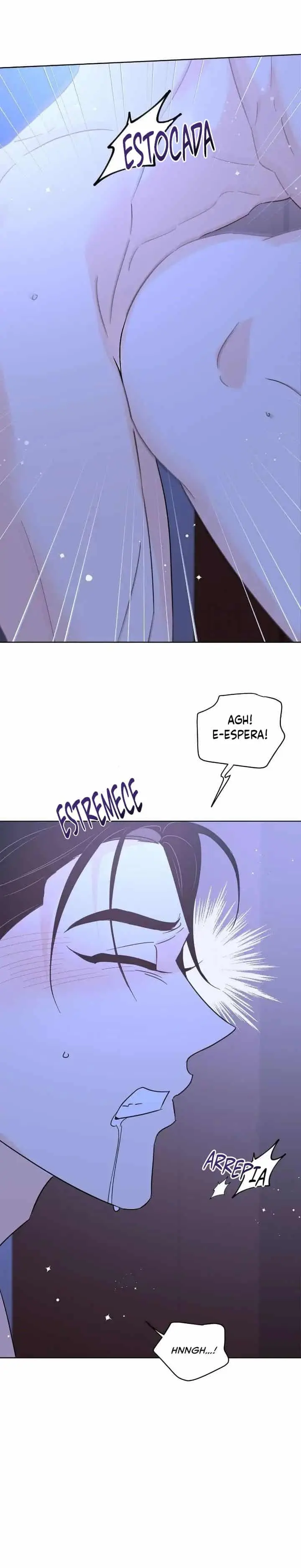 Kill the lights – Capítulo 18 Yaoi – Página 13