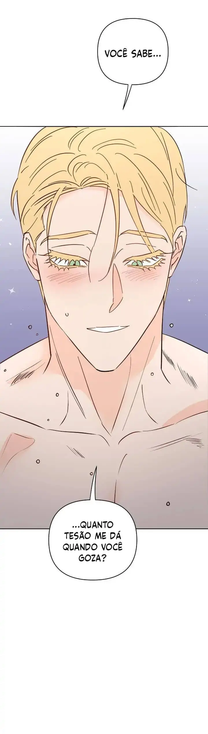 Kill the lights – Capítulo 18 Yaoi – Página 16