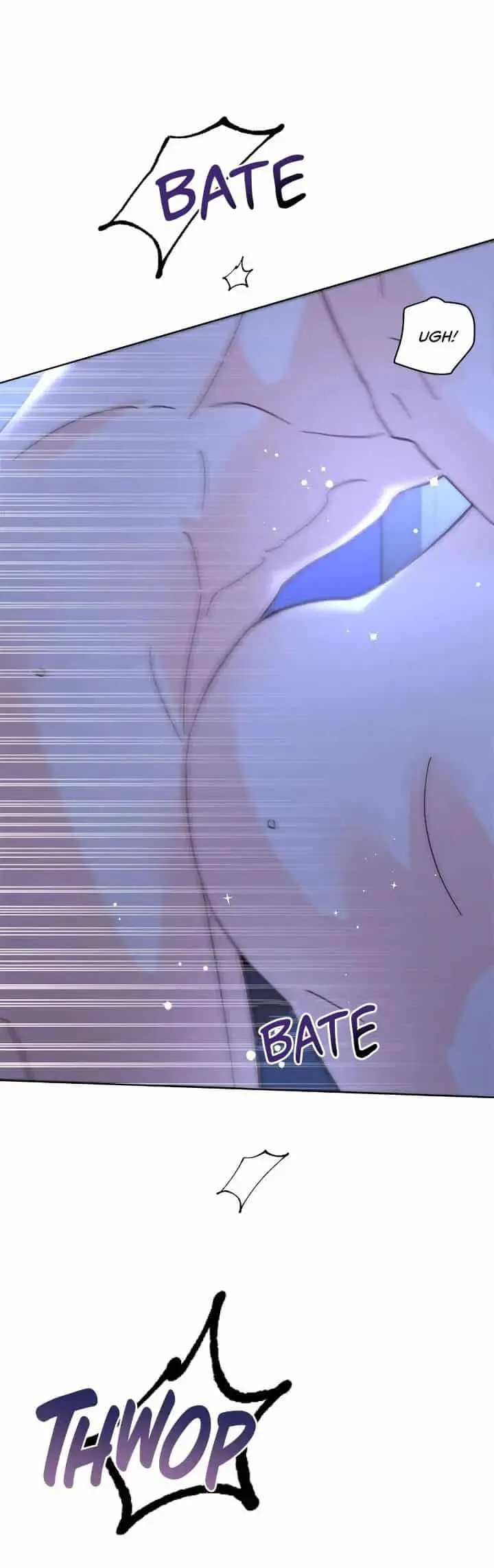 Kill the lights – Capítulo 18 Yaoi – Página 18