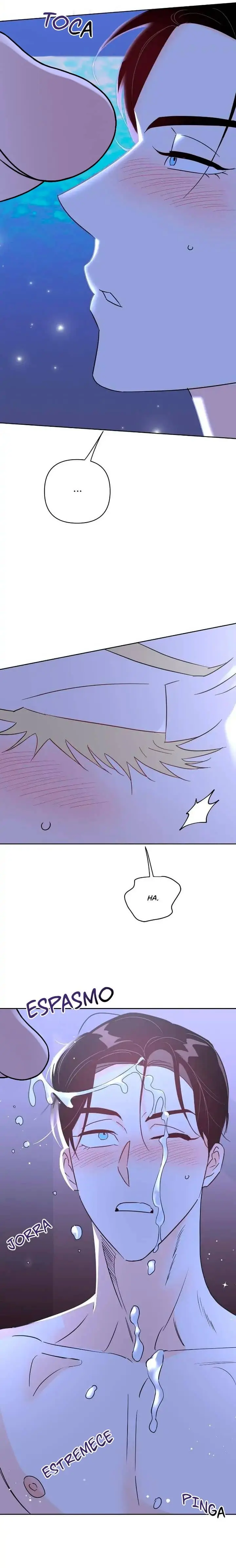 Kill the lights – Capítulo 18 Yaoi – Página 23