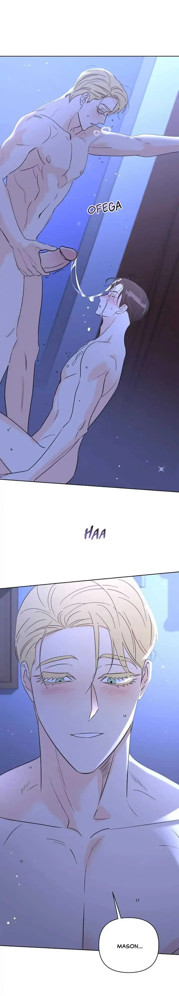 Kill the lights – Capítulo 18 Yaoi – Página 24