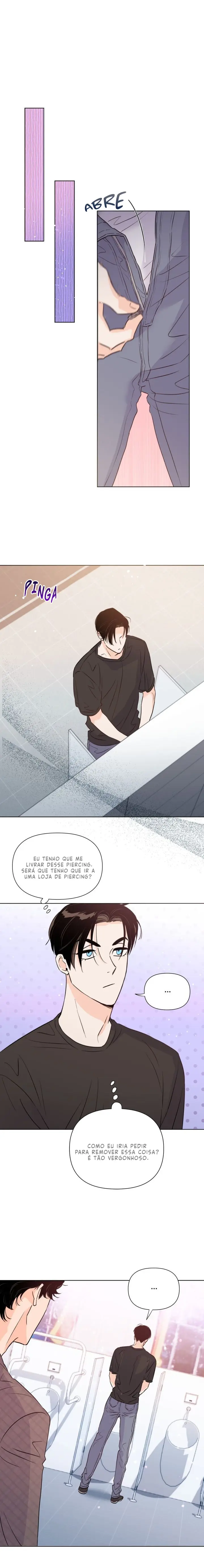 Kill the lights – Capítulo 19 Yaoi – Página 10 Kill the lights – Capítulo 19 Yaoi – Página 10